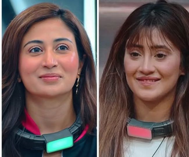shreya kalra lockupp 2