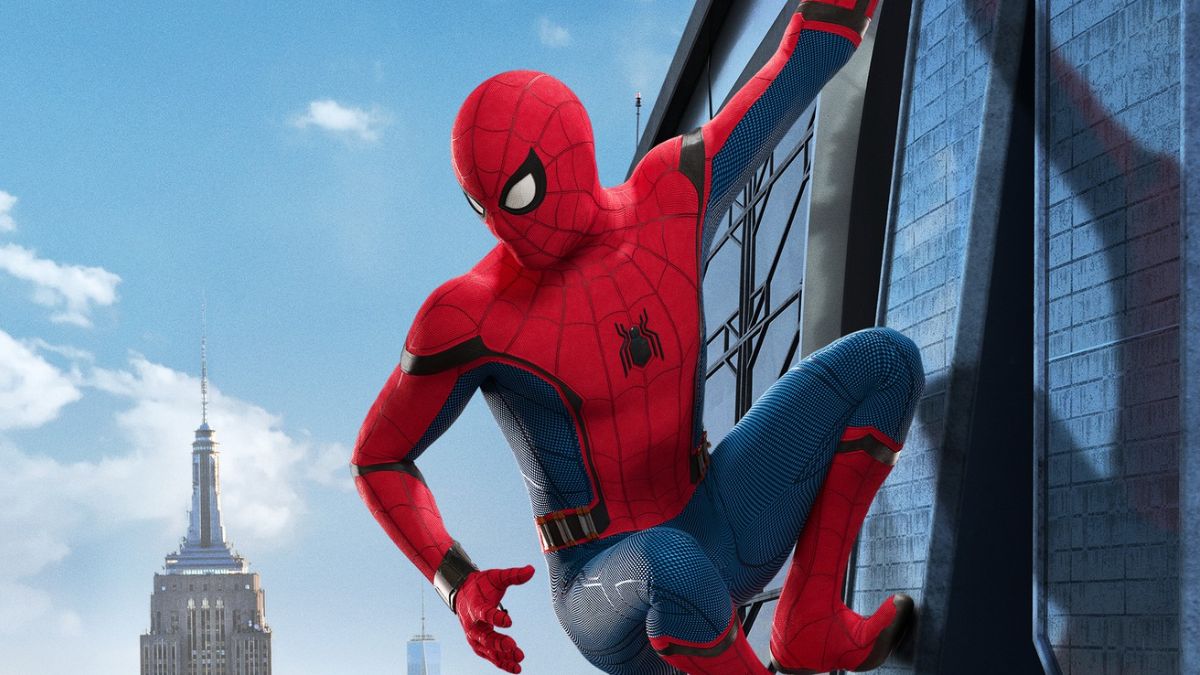 spider man
