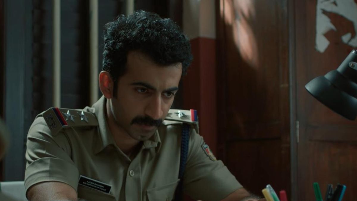 uyir movie ott