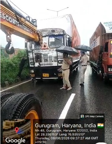 Gurugram