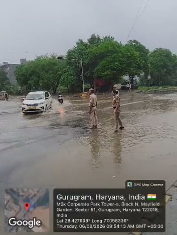 Gurugram 2