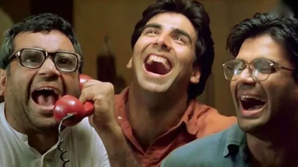 Hera Pheri (2)
