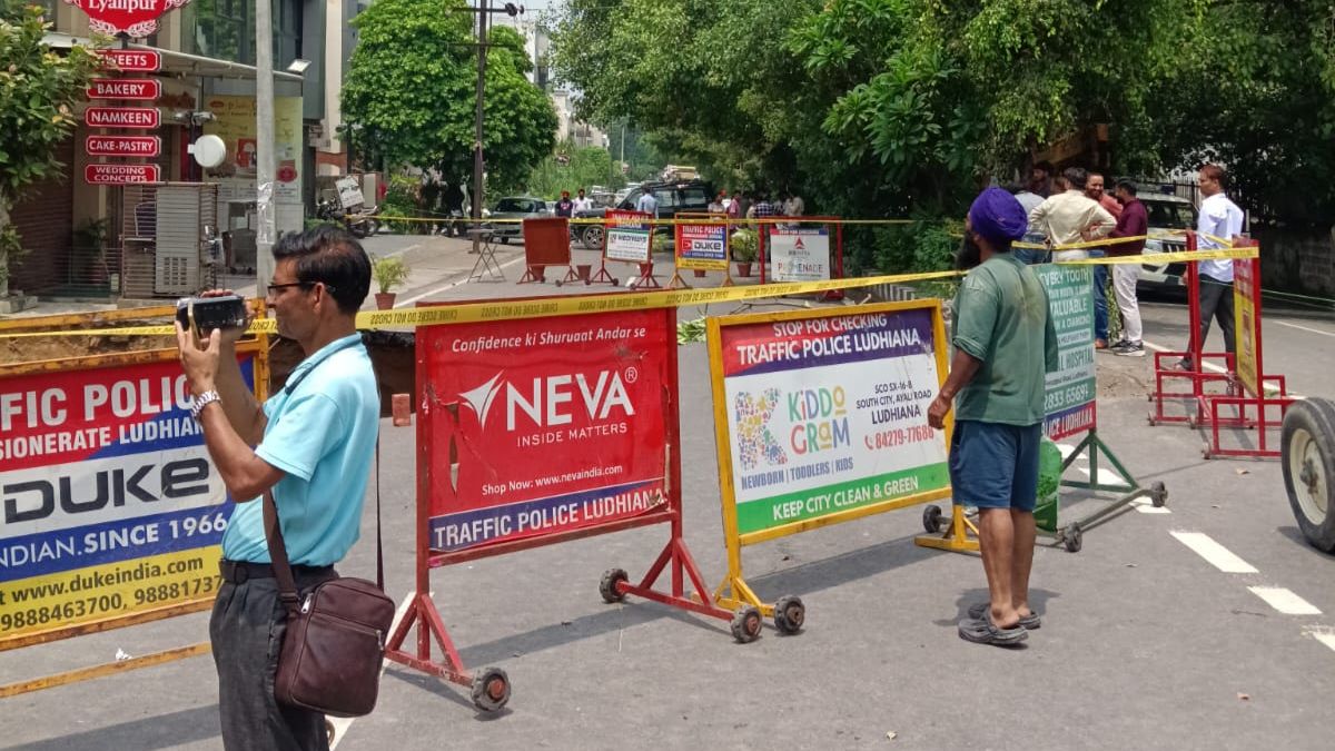 ludhiana land