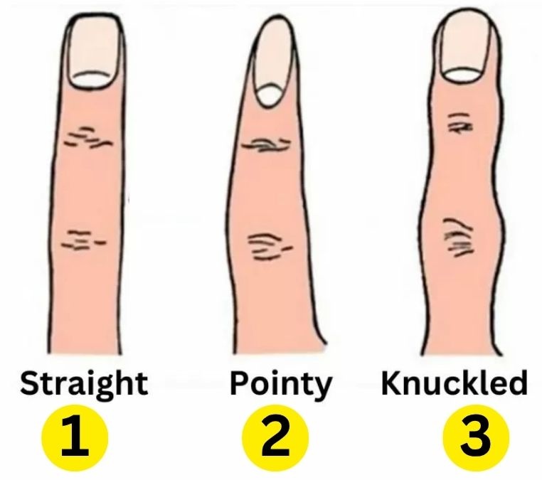 finger-personality-traits
