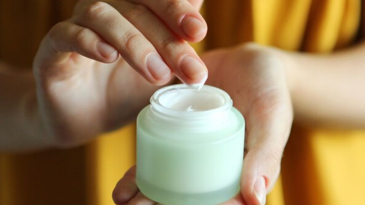 benefits of ghee moisturizer for skin