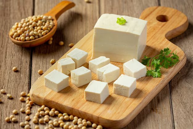 soya bean
